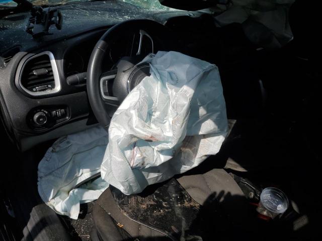 2018 JEEP RENEGADE L #3302813922