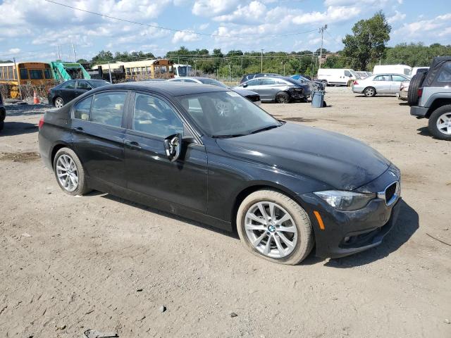 2017 BMW 320 XI WBA8A3C56HK691489