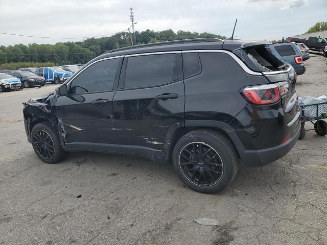 2019 JEEP COMPASS SP - 3C4NJCAB9KT727096