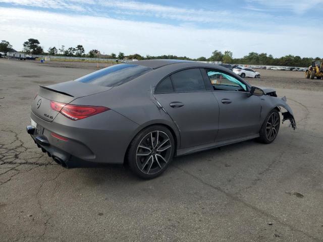 2023 MERCEDES-BENZ CLA AMG 35 W1K5J5BB8PN375992