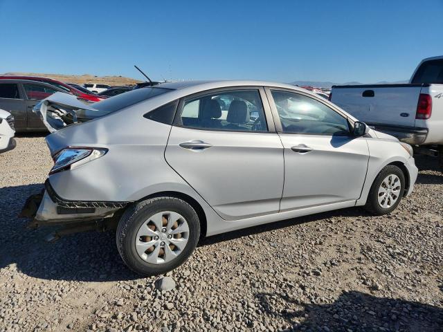 2015 HYUNDAI ACCENT GLS KMHCT4AE6FU909248