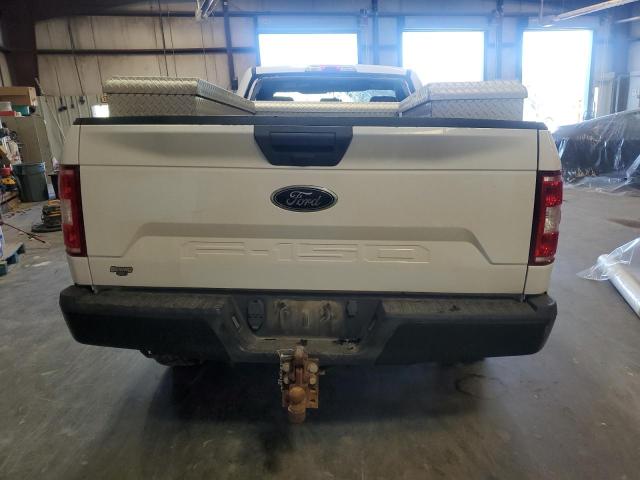 2020 FORD F150 1FTMF1E5XLKD79236