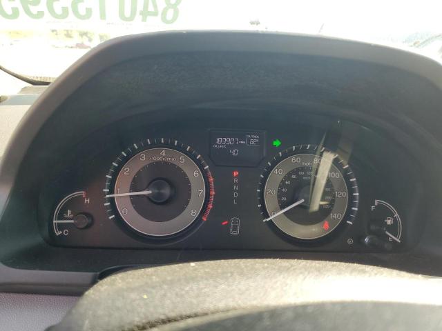 2016 HONDA ODYSSEY SE 5FNRL5H34GB063379