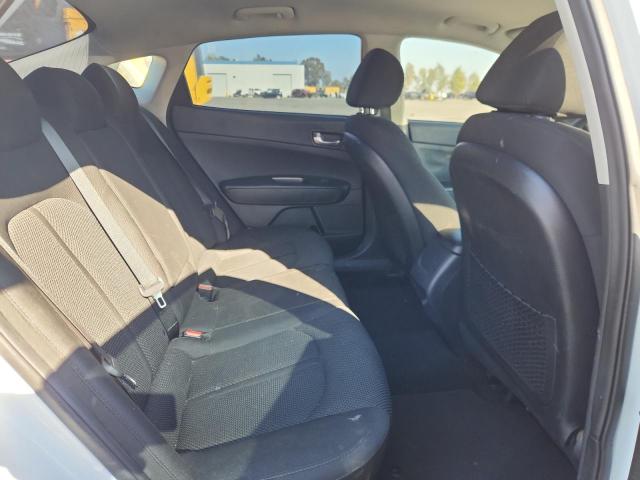 2019 KIA OPTIMA LX #3275485709