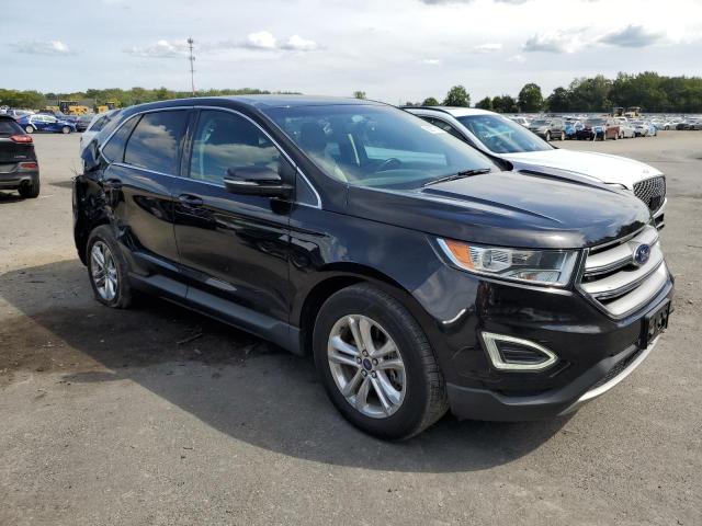 2018 FORD EDGE SEL 2FMPK4J98JBB47563