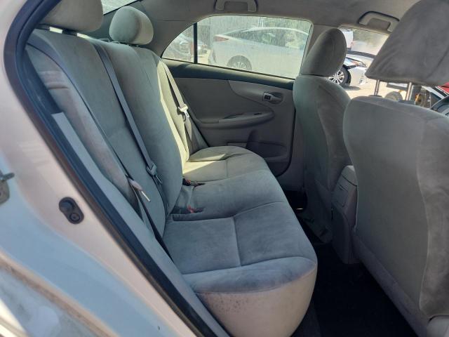 2013 TOYOTA COROLLA BA #3234407051