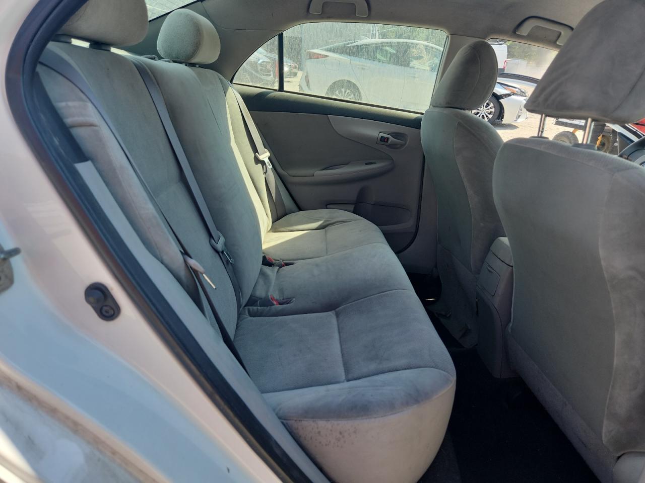 Lot #3234407051 2013 TOYOTA COROLLA BA