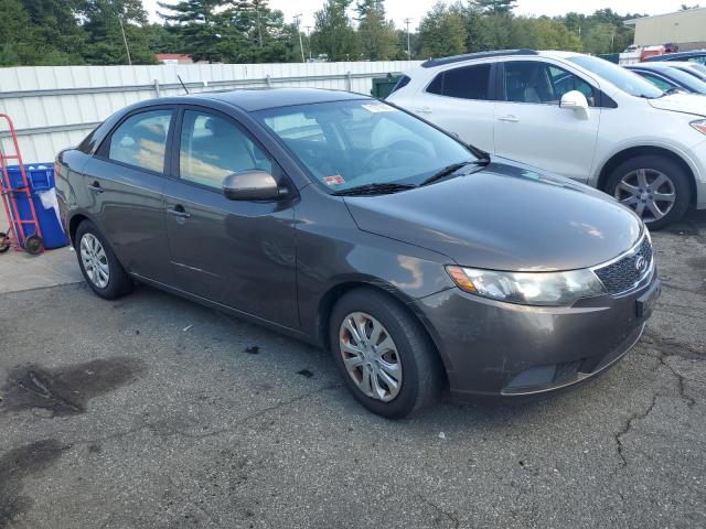 2013 KIA FORTE EX - KNAFU4A20D5657330