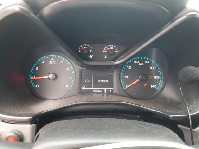 2016 CHEVROLET COLORADO - 1GCGSBEA0G1192904