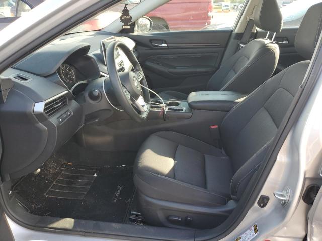 2020 NISSAN ALTIMA S 1N4BL4BVXLC232324