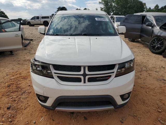 2018 DODGE JOURNEY GT 3C4PDDEG7JT477710