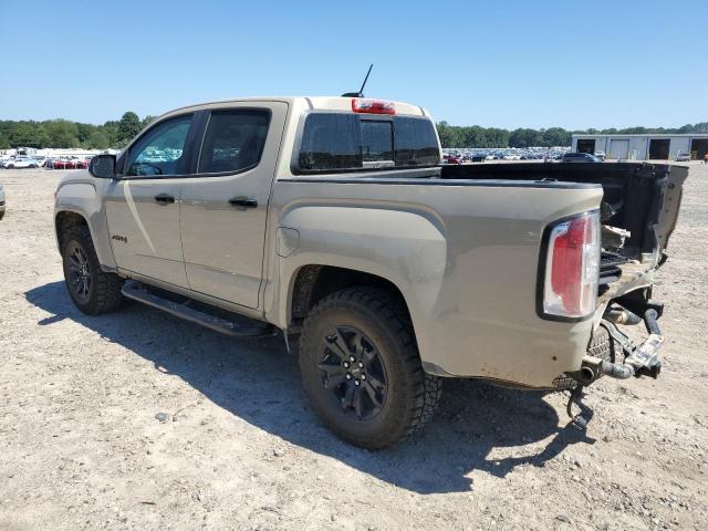2022 GMC CANYON AT4 1GTG6FEN8N1158947