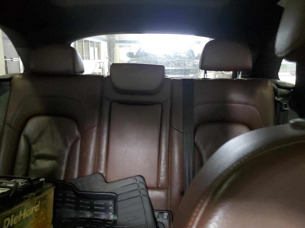 AUDI Q5 PREMIUM PLUS