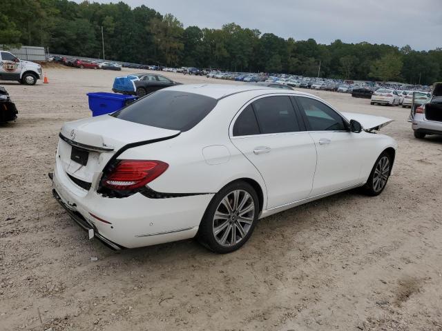 2018 MERCEDES-BENZ E 300 4MATIC - WDDZF4KBXJA438442