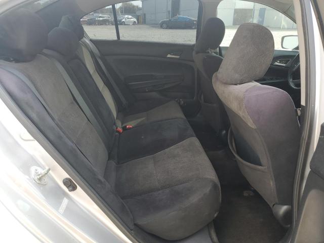 2010 HONDA ACCORD LX - 1HGCP2F33AA132737