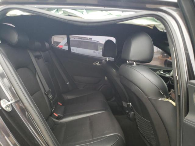 2020 KIA STINGER GT KNAE45LC5L6073859