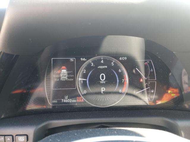 2023 LEXUS ES 350 BASE 58AFZ1B18PU146407