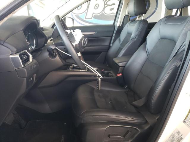 2019 MAZDA CX-5 TOURI - JM3KFACM3K0695192