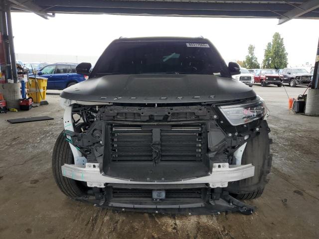 2023 FORD EXPLORER X 1FMSK8DH7PGA54670