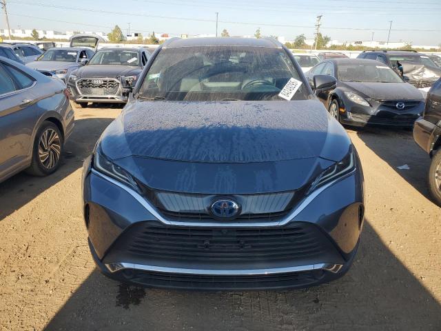 2021 TOYOTA VENZA LE - JTEAAAAH8MJ045632