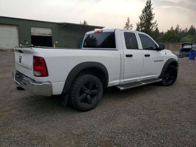 2011 DODGE RAM 1500 - 1D7RV1GP0BS536283