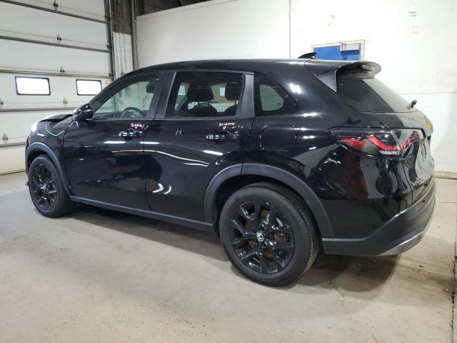2025 HONDA HR-V SPORT 3CZRZ2H5XSM720473