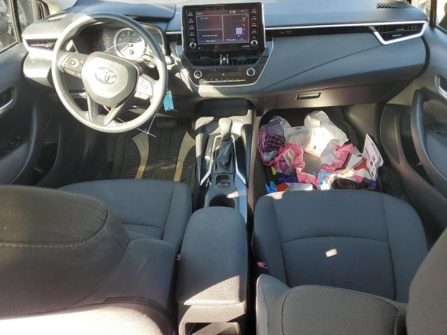 2021 TOYOTA COROLLA LE 5YFEPMAE2MP240083