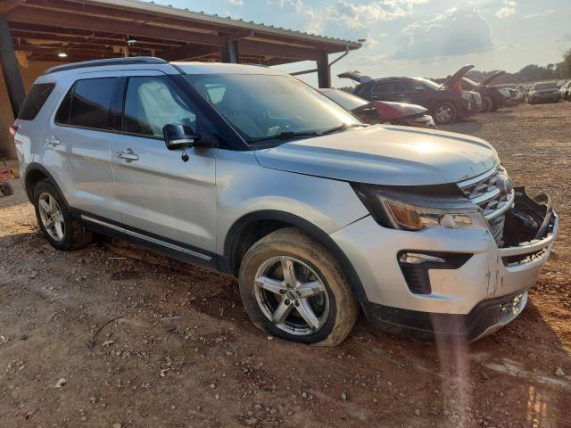 2018 FORD EXPLORER XLT 1FM5K7D84JGB48133