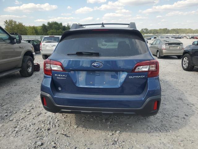 2019 SUBARU OUTBACK 2. - 4S4BSAFC6K3350708