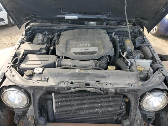 2017 JEEP WRANGLER U - 1C4BJWFG6HL522669