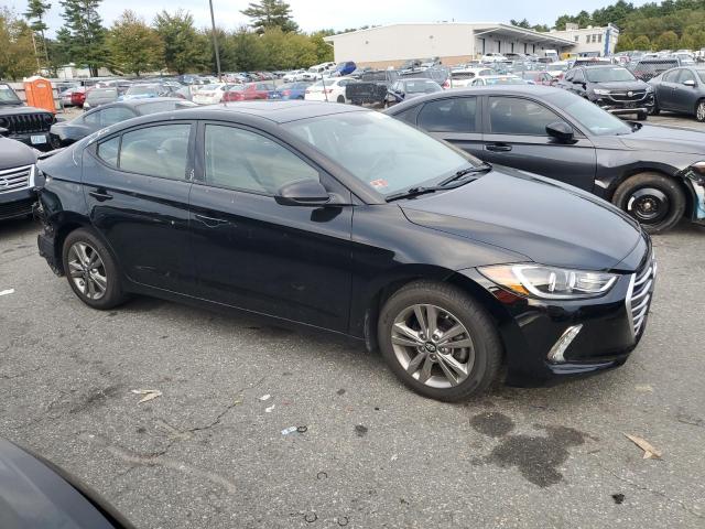 2017 HYUNDAI ELANTRA SE - 5NPD84LF6HH157533
