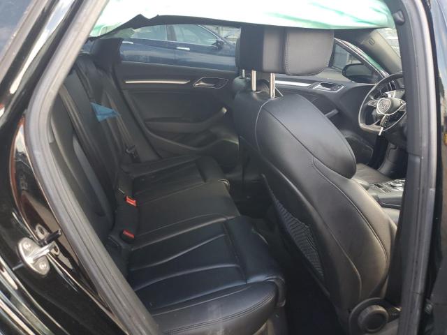 2018 AUDI A3 PREMIUM WAUB8GFF7J1056371