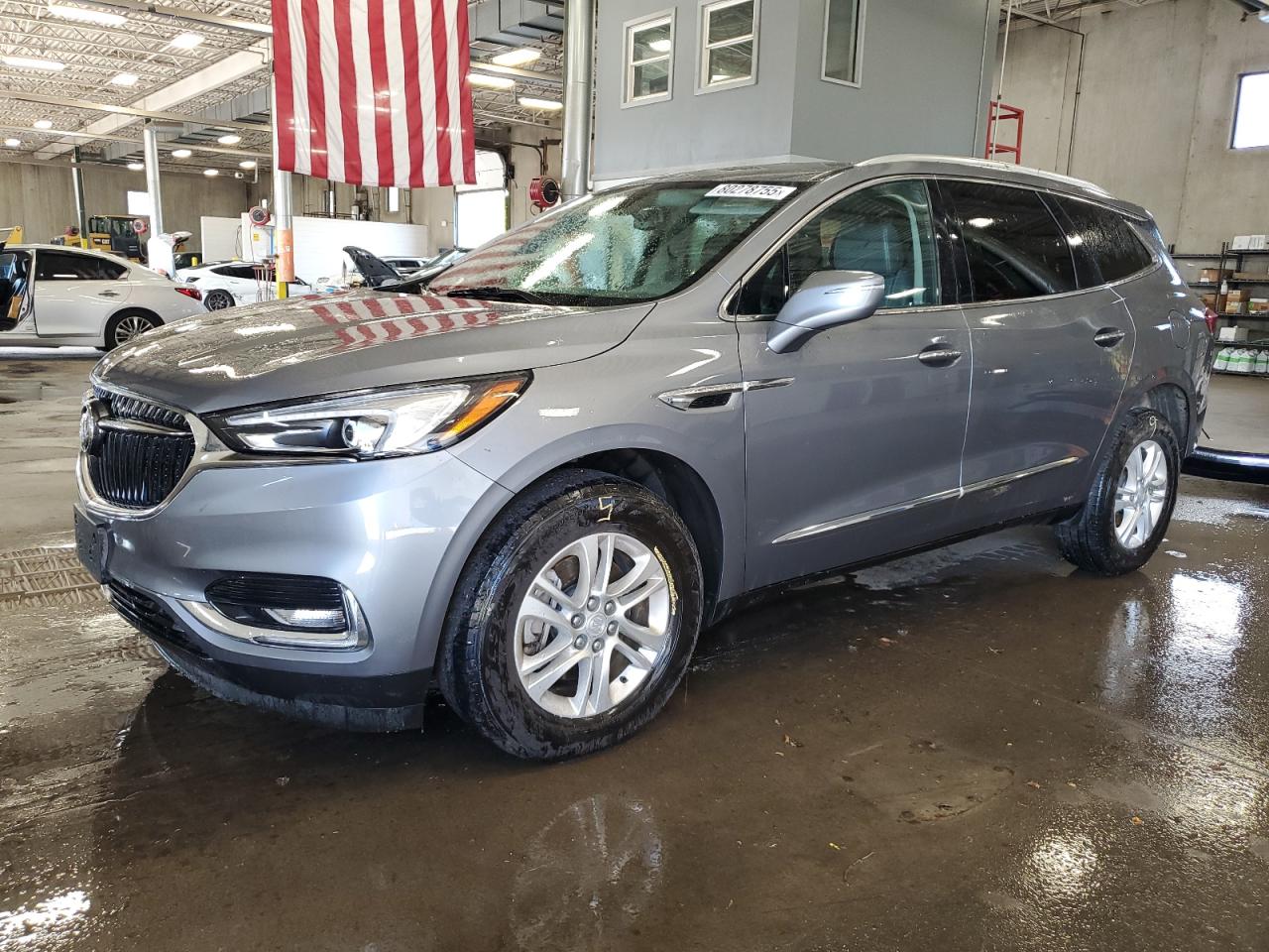 BUICK ENCLAVE ESSENCE