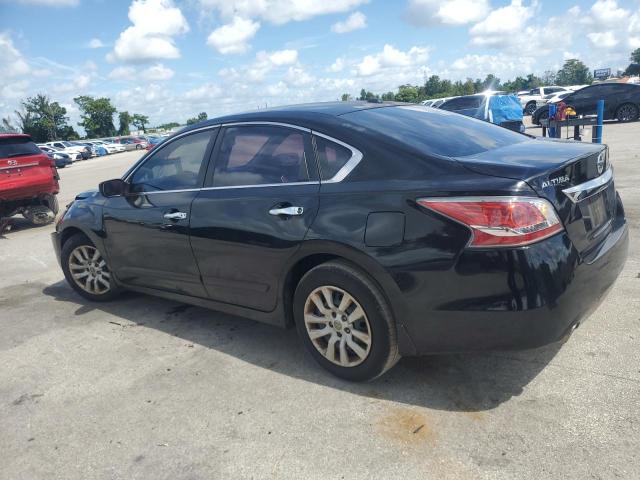 2015 NISSAN ALTIMA 2.5 #3315908142