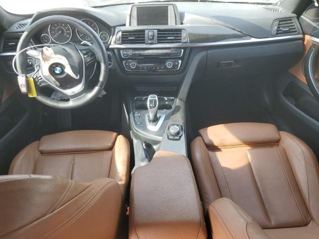 2017 BMW 430XI GRAN COUPE WBA4F9C32HG812622