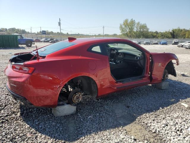 2017 CHEVROLET CAMARO SS #3287681032