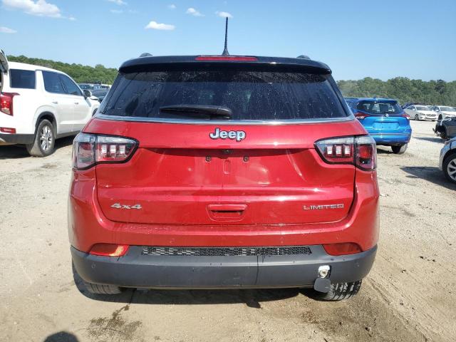 2025 JEEP COMPASS LI 3C4NJDCNXST511349