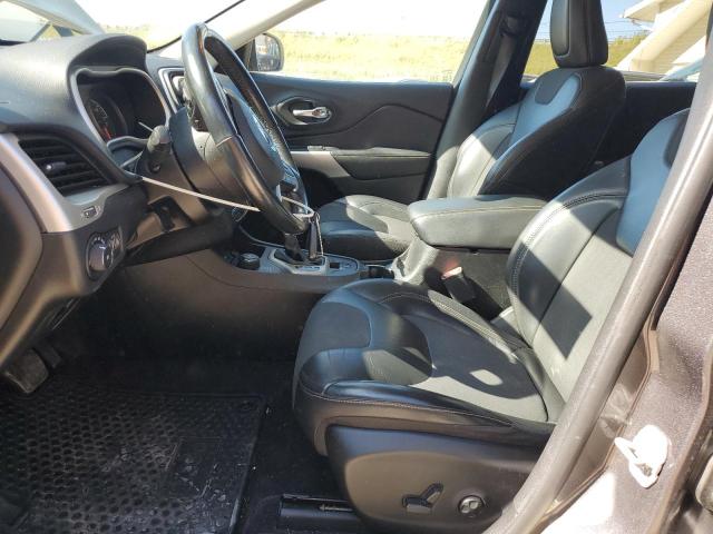 2018 JEEP CHEROKEE L 1C4PJMLB1JD614145