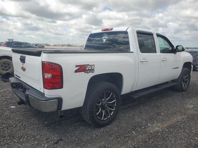 2013 CHEVROLET SILVERADO - 3GCPKSE74DG374249