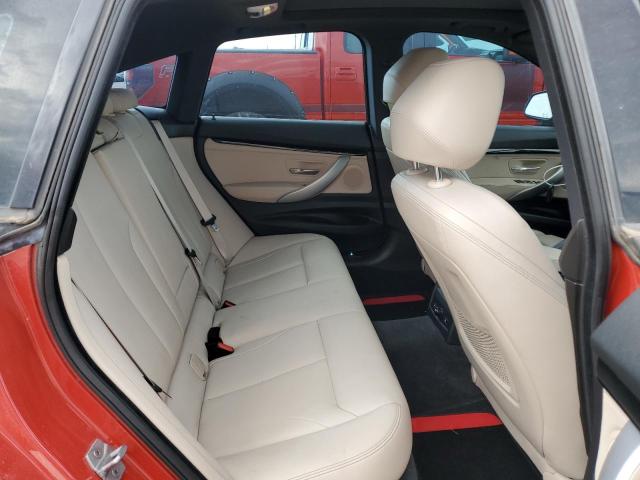 2017 BMW 330 XIGT WBA8Z9C54HG453204