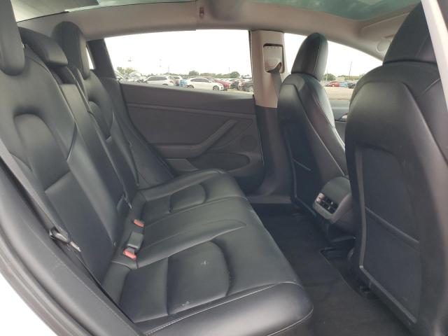 2021 TESLA MODEL 3 5YJ3E1EB7MF049640