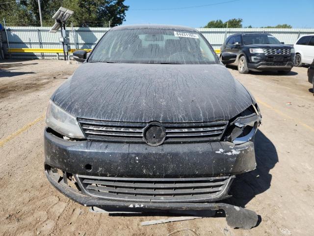 2014 VOLKSWAGEN JETTA TDI #3280639443