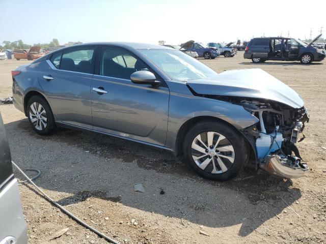 2020 NISSAN ALTIMA S 1N4BL4BV0LC279541