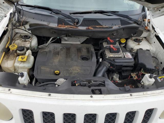 1C4NJRFB1ED501253 2014 JEEP PATRIOT