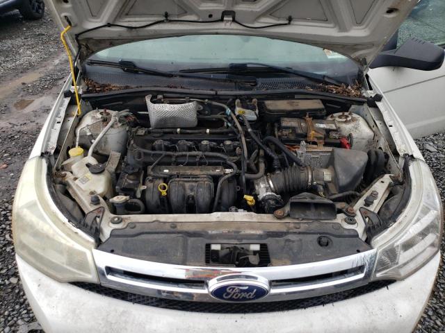 2011 FORD FOCUS S #3304520462