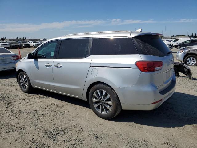 2015 KIA SEDONA EX KNDMC5C11F6081431