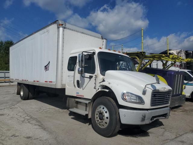 Global Auto Auctions: 2021 FREIGHTLINER M2