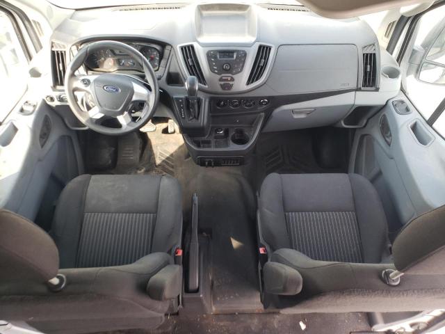 2015 FORD TRANSIT T-250 1FTNR2CG9FKA51946