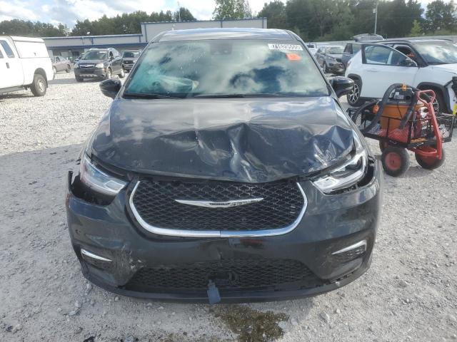 2025 CHRYSLER PACIFICA S 2C4RC1BG2SR546676