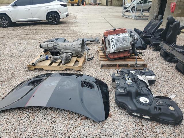 2021 DODGE DURANGO SR - 1C4SDJH90MC643331